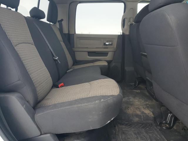 Photo 10 from auction – 2012 DODGE RAM 2500 S with VIN 3C6UD5JL1CG133398