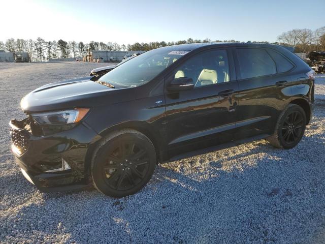 FORD EDGE 2020 con VIN 2FMPK3J9XLBB33922 - Foto de la subasta