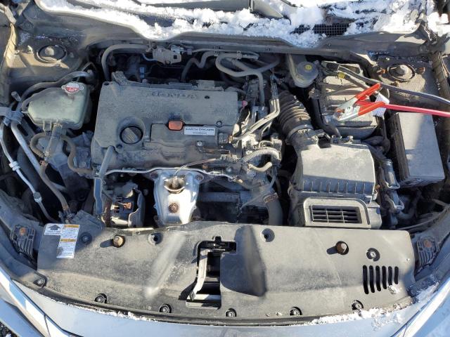 Photo 11 from auction – 2016 HONDA CIVIC LX with VIN 2HGFC2F57GH020348