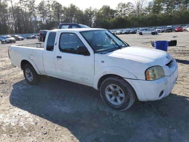 Снимка 4 от търг – 2003 NISSAN FRONTIER с VIN 1N6DD26T63C467751