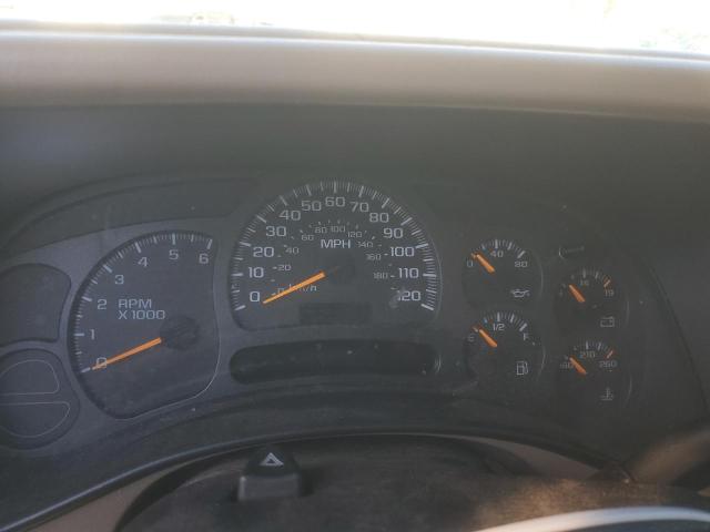 Photo 9 from auction – 2003 GMC YUKON with VIN 1GKEK13Z33R197637