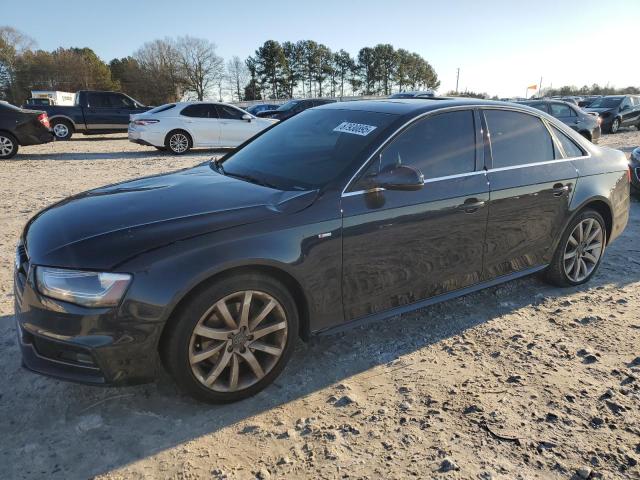 AUDI A4 PREMIUM 2014 with VIN WAUBFAFLXEN013960 - Photo from auction