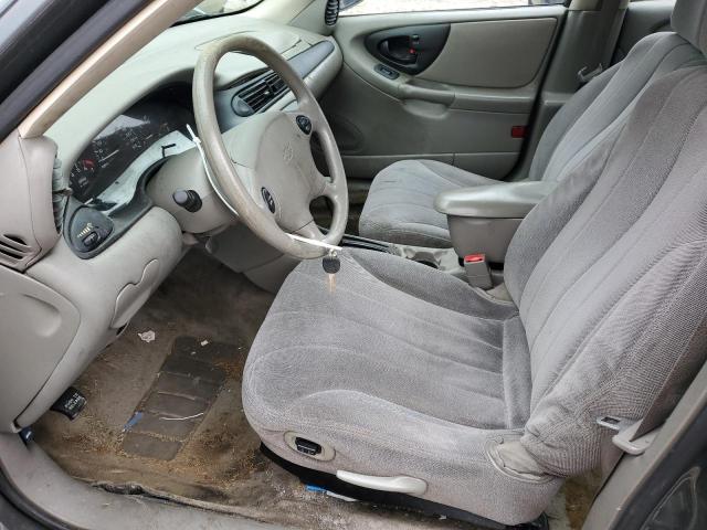 Photo 7 from auction – 2005 CHEVROLET CLASSIC with VIN 1G1ND52F45M182769