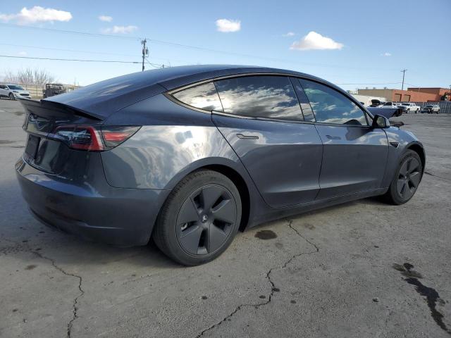 Photo 3 from auction – 2021 TESLA MODEL 3 with VIN 5YJ3E1EAXMF852191