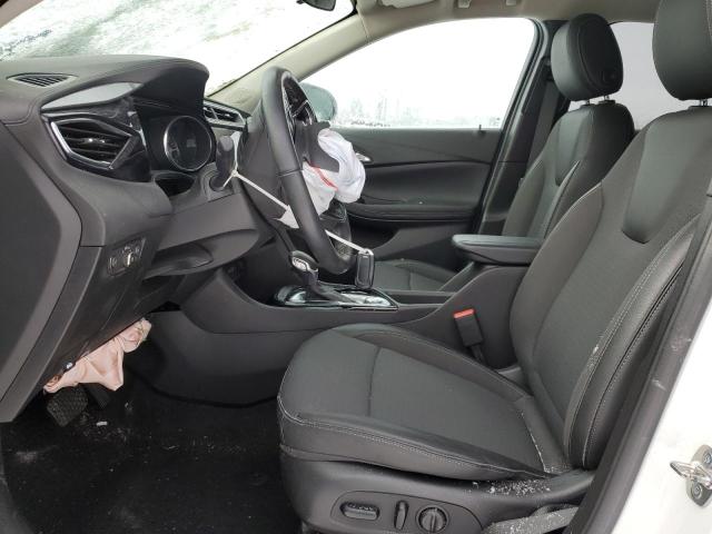 Photo 7 from auction – 2022 BUICK ENCORE GX with VIN KL4MMBS25NB125534