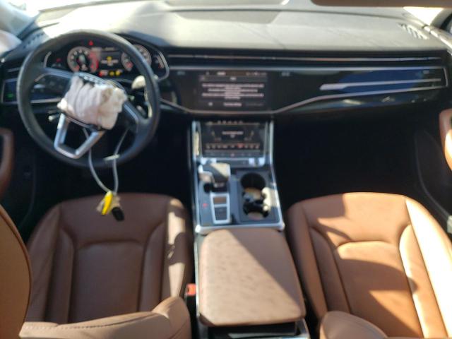 Photo 8 from auction – 2022 AUDI Q7 PREMIUM with VIN WA1LXBF76ND003911