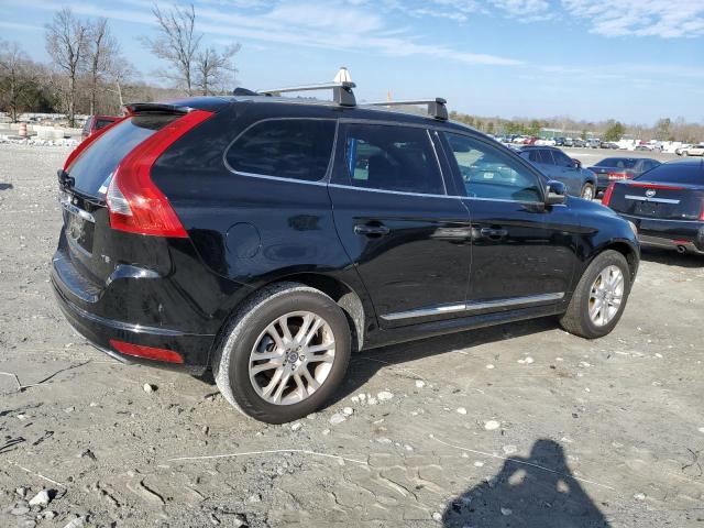Photo 3 from auction – 2015 VOLVO XC60 T5 PR with VIN YV440MDB8F2598840
