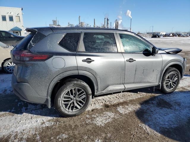 Photo 3 from auction – 2021 NISSAN ROGUE S with VIN 5N1AT3AA9MC730347