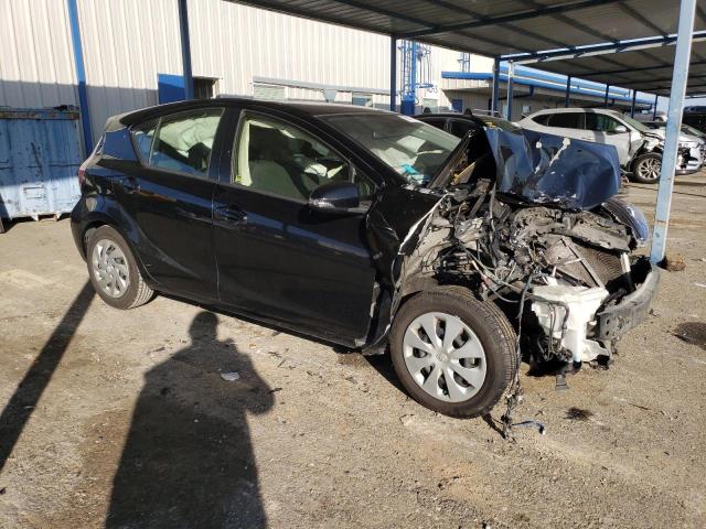 Photo 4 from auction – 2015 TOYOTA PRIUS C with VIN JTDKDTB30F1582805