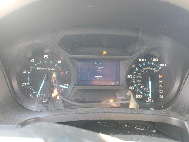 Photo 9 from auction – 2013 FORD EXPLORER with VIN 1FM5K7B89DGB88361