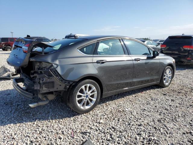 Photo 3 from auction – 2019 FORD FUSION SE with VIN 3FA6P0HD3KR231514