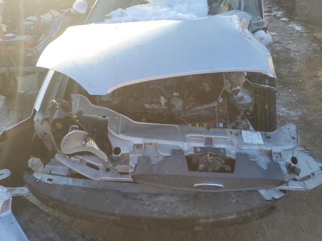 Photo 11 from auction – 2006 FORD TAURUS SEL with VIN 1FAFP56286A178579