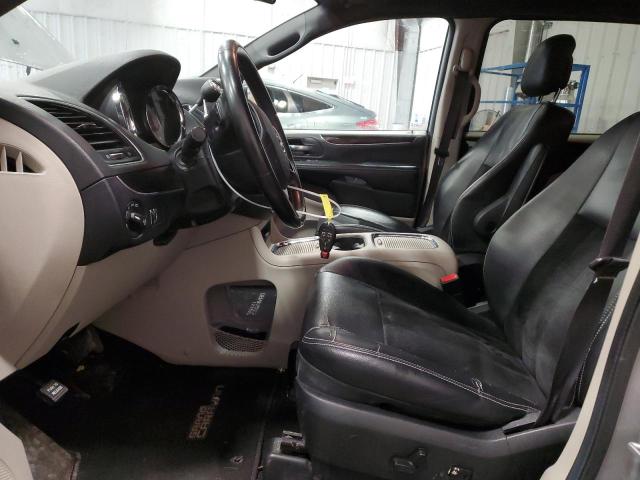 صورة رقم 7 من المزاد - 2017 DODGE GRAND CARA مع VIN 2C4RDGCG2HR586070