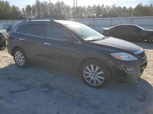 Photo 4 from auction – 2010 MAZDA CX-9 with VIN JM3TB3MA7A0234320