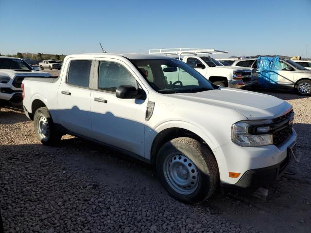 Photo 4 from auction – 2023 FORD MAVERICK X with VIN 3FTTW8E36PRA49243