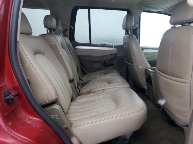 Photo 10 from auction – 2005 MERCURY MOUNTAINEE with VIN 4M2ZU86E95ZJ31597