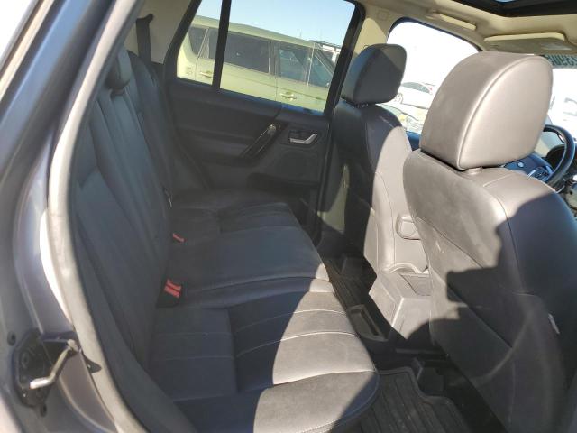 Photo 11 from auction – 2013 LAND ROVER LR2 HSE with VIN SALFR2BG8DH367136
