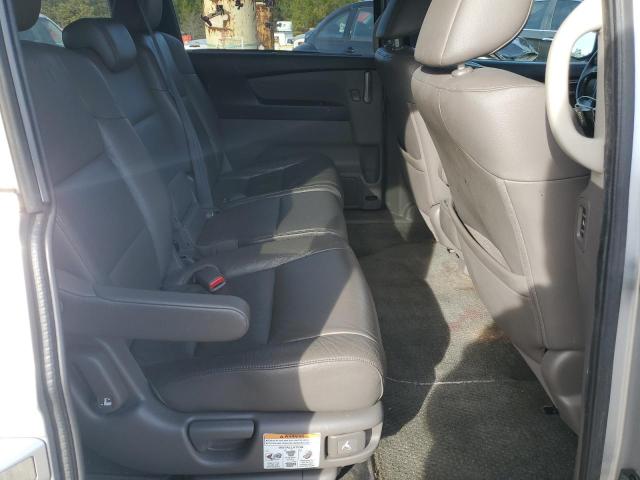 Photo 10 from auction – 2011 HONDA ODYSSEY EX with VIN 5FNRL5H6XBB088600
