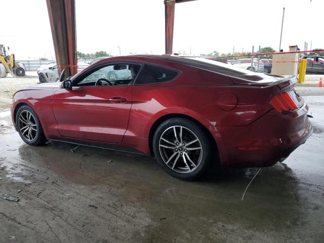Photo 2 from auction – 2015 FORD MUSTANG with VIN 1FA6P8TH8F5341170
