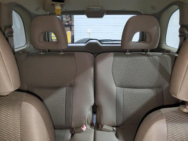 Photo 10 from auction – 2004 TOYOTA RAV4 with VIN JTEGD20V740005143