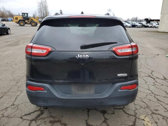 Photo 6 from auction – 2015 JEEP CHEROKEE L with VIN 1C4PJLCB7FW790994