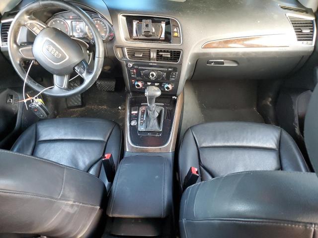 Photo 8 from auction – 2016 AUDI Q5 PREMIUM with VIN WA1L2AFPXGA012835