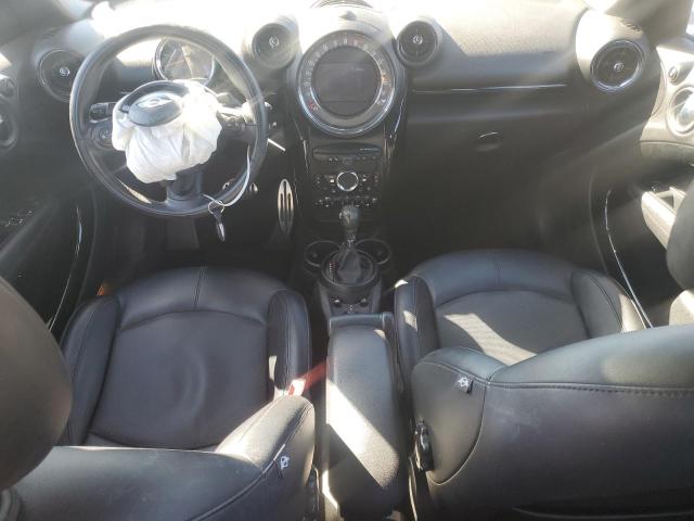Photo 8 from auction – 2015 MINI COOPER S C with VIN WMWZC5C59FWP43830