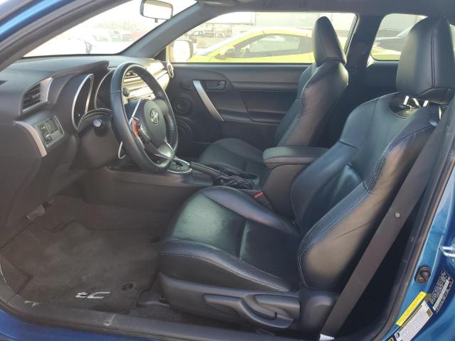 Photo 7 from auction – 2014 TOYOTA SCION TC with VIN JTKJF5C74E3084444