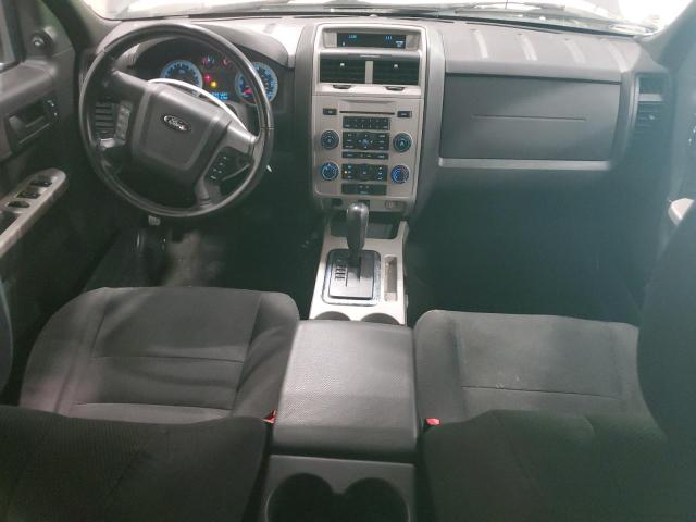 Photo 8 from auction – 2009 FORD ESCAPE XLT with VIN 1FMCU03769KC85634
