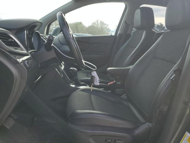 Photo 7 from auction – 2016 BUICK ENCORE with VIN KL4CJASB3GB579668
