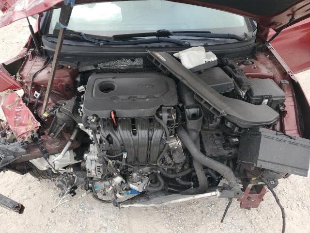 Photo 11 from auction – 2015 HYUNDAI SONATA with VIN 5NPE24AF0FH195488