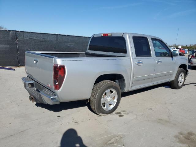 Photo 3 from auction – 2012 GMC CANYON SLE with VIN 1GTD5MFE5C8108973