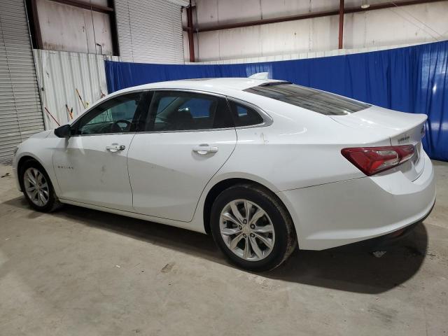 Photo 2 from auction – 2022 CHEVROLET MALIBU LT with VIN 1G1ZD5ST5NF159237
