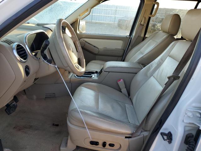 Photo 7 from auction – 2008 FORD EXPLORER L with VIN 1FMEU85838UB15179