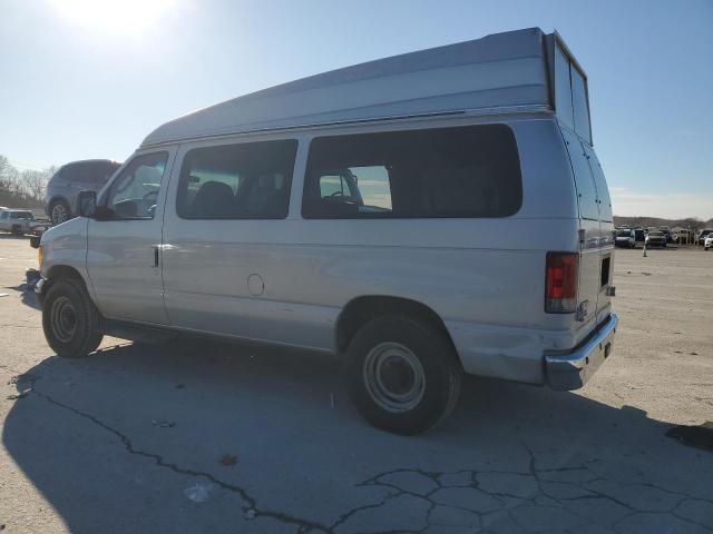 Photo 2 from auction – 2007 FORD ECONOLINE with VIN 1FBNE31L37DB32162