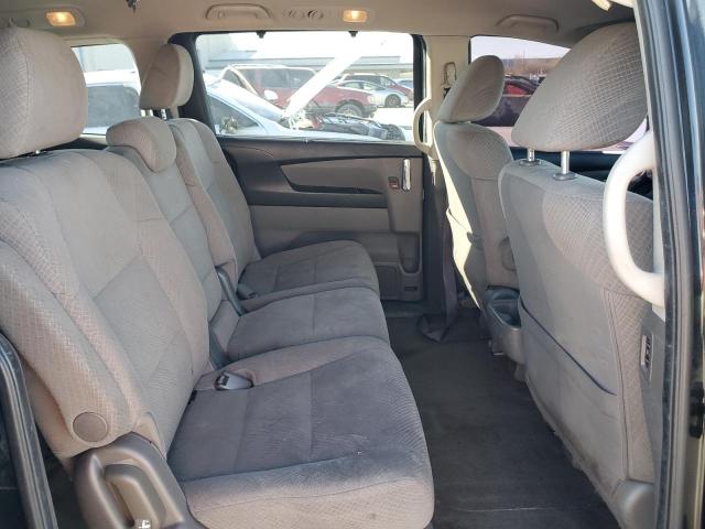 Photo 11 from auction – 2015 HONDA ODYSSEY EX with VIN 5FNRL5H41FB015426