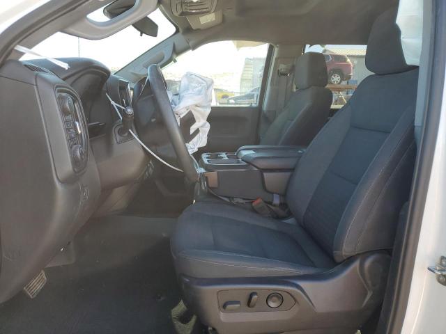 Photo 7 from auction – 2023 CHEVROLET SILVERADO with VIN 3GCPDBEK7PG159113