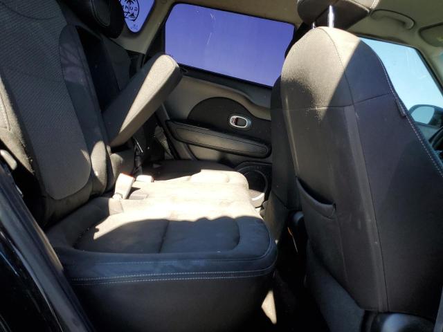 Photo 10 from auction – 2017 KIA SOUL + with VIN KNDJP3A59H7437655