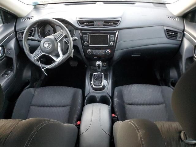 Photo 8 from auction – 2018 NISSAN ROGUE S with VIN KNMAT2MV0JP573793