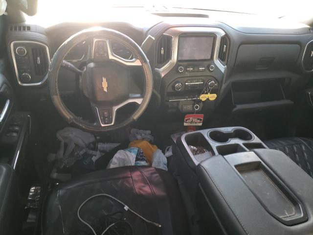 Photo 8 from auction – 2023 CHEVROLET SILVERADO with VIN 2GC4YNE73P1732327