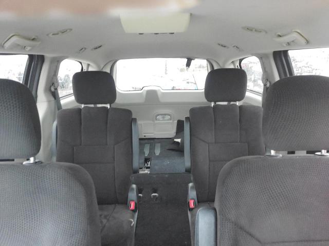 Photo 10 from auction – 2014 DODGE GRAND CARA with VIN 2C4RDGBG7ER179441