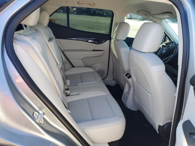 Photo 11 from auction – 2023 BUICK ENVISION P with VIN LRBAZLR46PD059976