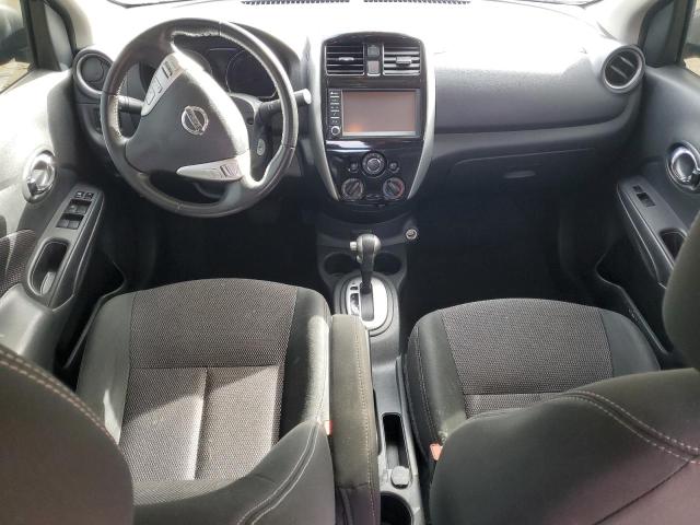 Photo 8 from auction – 2018 NISSAN VERSA S with VIN 3N1CN7AP3JL881108