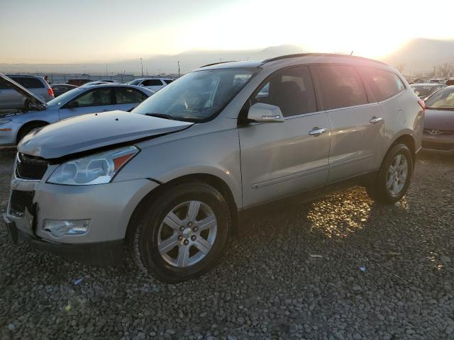 CHEVROLET TRAVERSE 2010 مع رقم تعريف المركبة 1GNLVFEDXAS124495 - صورة من المزاد