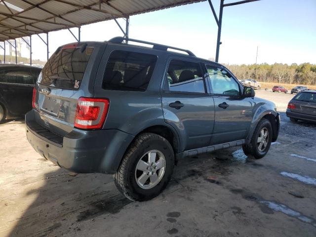 Photo 3 from auction – 2012 FORD ESCAPE XLT with VIN 1FMCU0D7XCKC14572