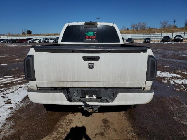 Photo 6 from auction – 2009 DODGE RAM 2500 with VIN 3D3KS28T79G511251