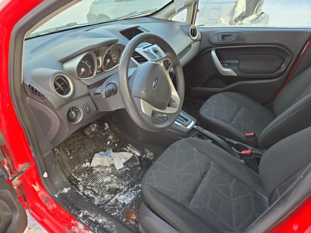 Photo 7 from auction – 2013 FORD FIESTA SE with VIN 3FADP4EJ1DM216812