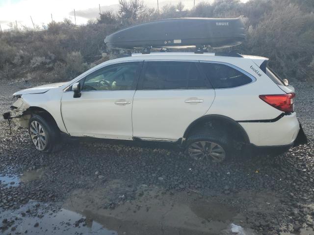 Photo 2 from auction – 2017 SUBARU OUTBACK TO with VIN 4S4BSETC7H3383947