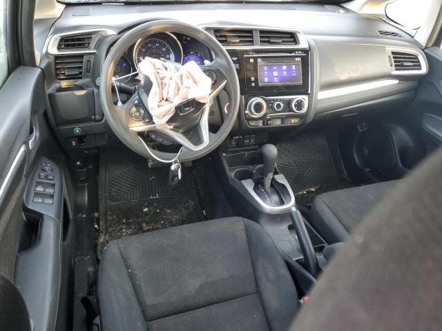 Photo 8 from auction – 2015 HONDA FIT with VIN 3HGGK5H85FM733068