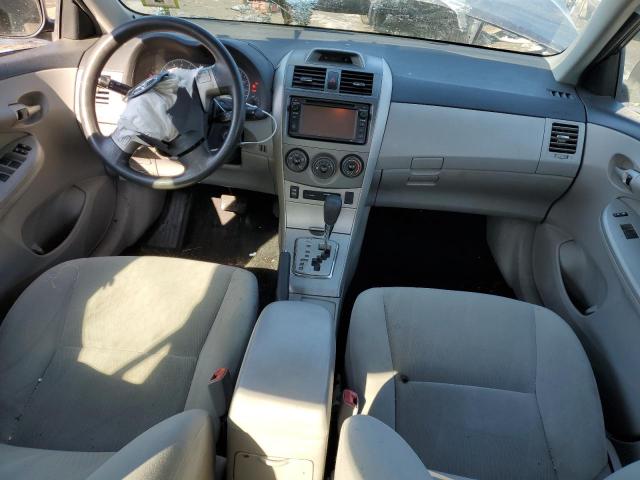 Photo 8 from auction – 2013 TOYOTA COROLLA BA with VIN 2T1BU4EE5DC049585